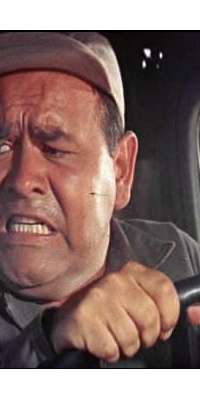 Jonathan Winters, American comedian and actor (It's a Mad, dies at age 87